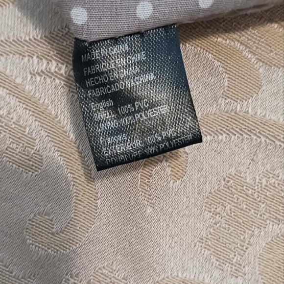 Crossbody Bag Navy Blue EUC - Picture 13 of 14